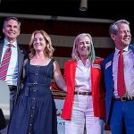 Featured & Cover Trump's Endorsement Power Tested in Georgia and Alabama GOP Runoffs