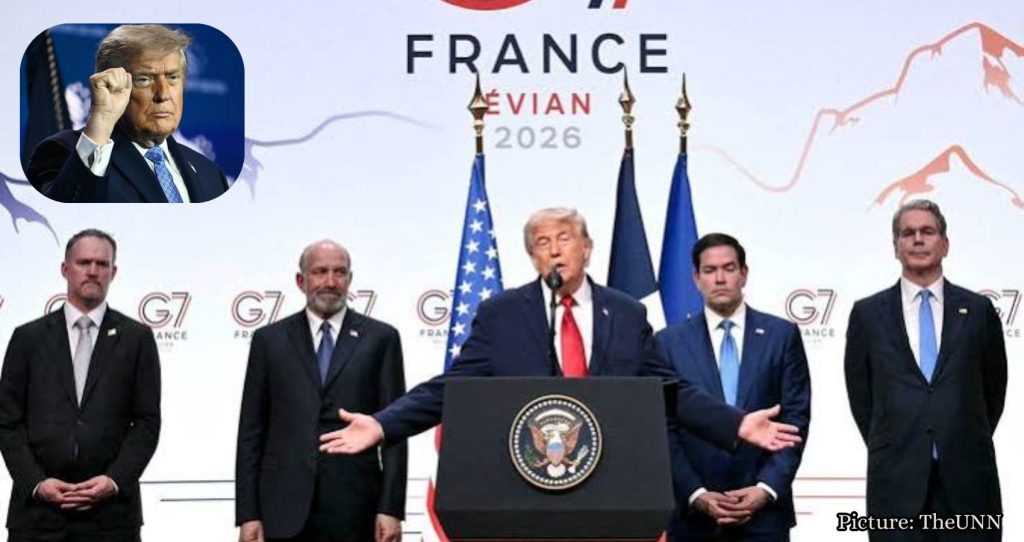 Trump’s GOP Faith Bloc Questions Trust in Iran Deal Negotiations