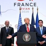 Featured & Cover Trump's GOP Faith Bloc Questions Trust in Iran Deal Negotiations