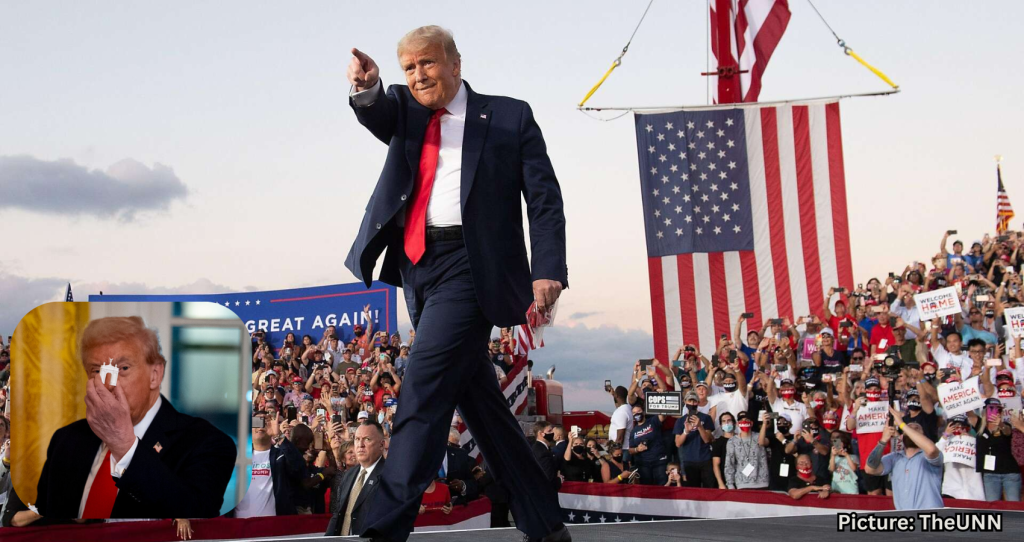 Trump’s Legacy: Who is the Greatest of All Time?