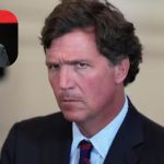 Featured & Cover Tucker Carlson Announces Departure from Republican Party