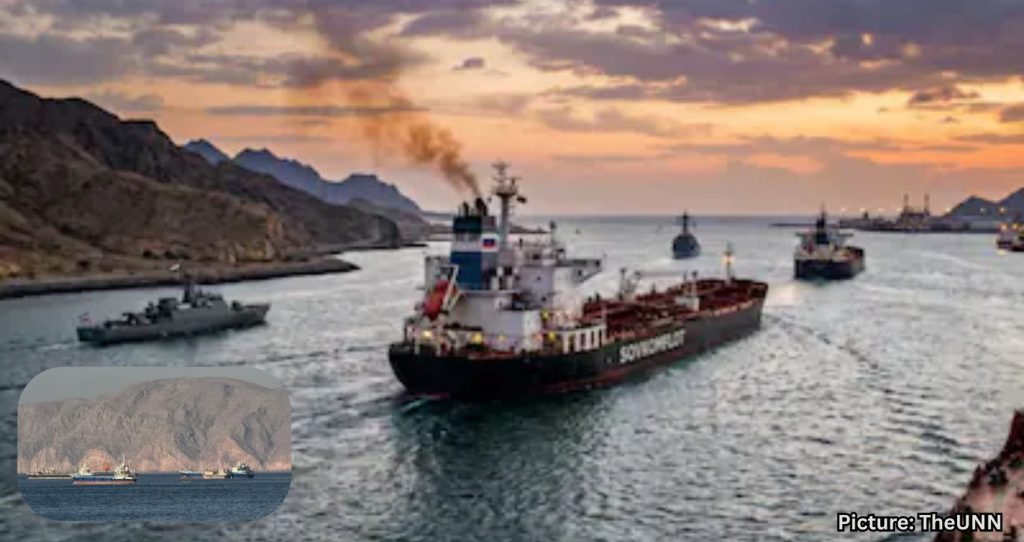 U.S. Military Action Targets Ships With Indian Nationals On Board