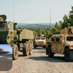 Featured & Cover U S Military Conducts Self Defense Strikes Against Iran Over Weekend