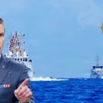 Featured & Cover U S Removes Indonesia from Pacific Command Structure