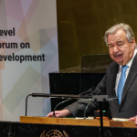 Featured & Cover UN Chief Warns Fossil Fuels Are Fueling Climate Crisis