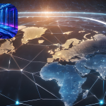 Featured & Cover UN Warns AI Technology May Strain Global Water Supplies by 2030