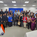 Featured & Cover US Ambassador Highlights India as Key Healthcare and Tech Partner