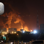 Featured & Cover US Israel Iran Conflict Diplomacy or Escalation Ahead