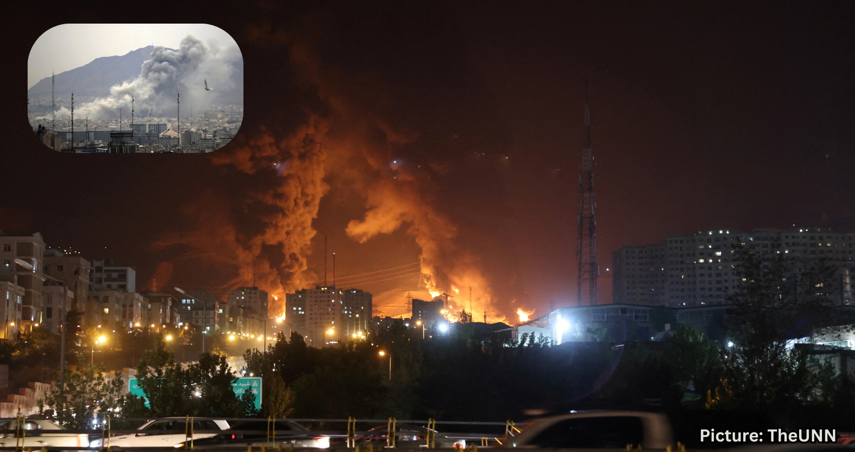 Featured & Cover US Israel Iran Conflict Diplomacy or Escalation Ahead
