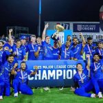 Featured & Cover Washington Freedom Defeats MI New York in MLC 2026 Thriller