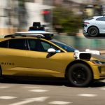 Featured & Cover Waymo Issues Recall for Robotaxis Due to Construction Zone Hazards