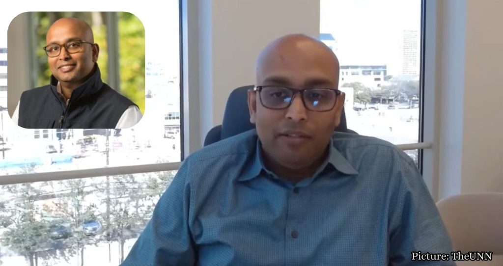 Welltower CEO Shankh Mitra Ranked Second-Highest Paid in Global Report