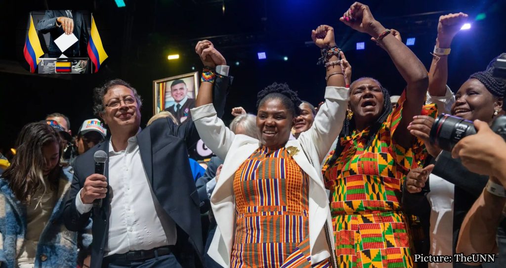 Featured & Cover What Motivates Voter Turnout Insights from NYC Primaries and Colombia's Election