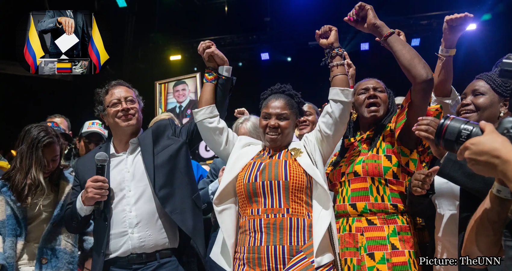 Featured & Cover What Motivates Voter Turnout Insights from NYC Primaries and Colombia's Election