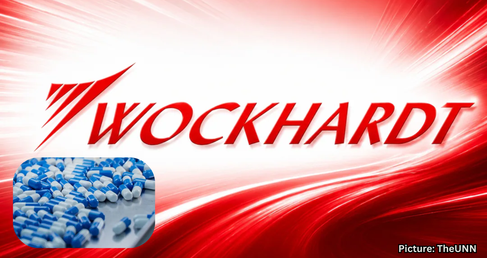 Featured & Cover Wockhardt's Zaynich Receives FDA Approval for Resistant Infections