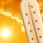 Featured & Cover World Meteorological Organization Warns of Rising Temperatures Through 2030