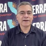 Featured & Cover Xavier Becerra Promises Housing Healthcare and Immigrant Protections in Governor's Race