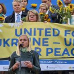 Finland's Foreign Minister Ukraine 'Holding the Cards' Amid Russia Talks