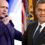 Hilton and Becerra Lead in California Governor Race as Votes Counted