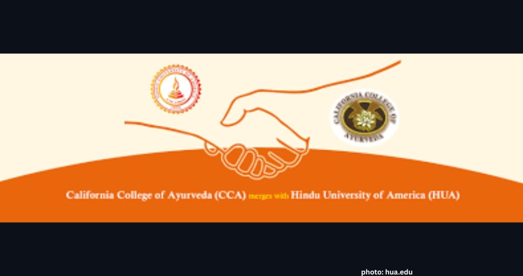 Hindu University of America Promotes Indian-American Faith Through Education