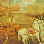 How an Indian American Discovered the Teachings of the Bhagavad Gita