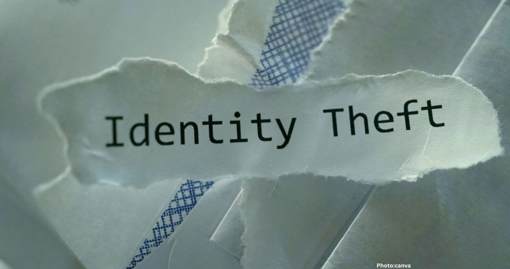 Identity Theft: Six Signs You May Have Overlooked
