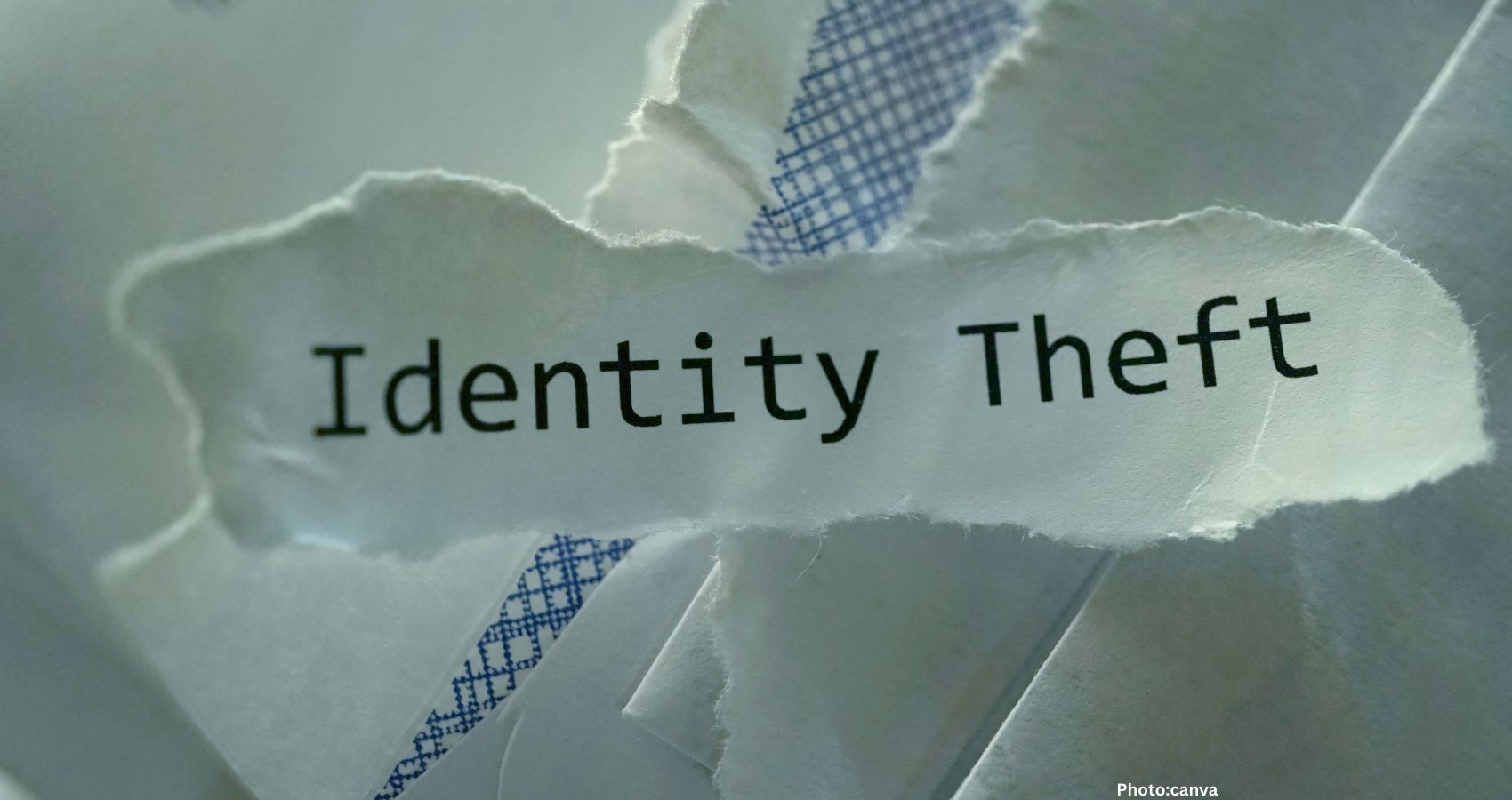 Identity Theft Six Signs You May Have Overlooked
