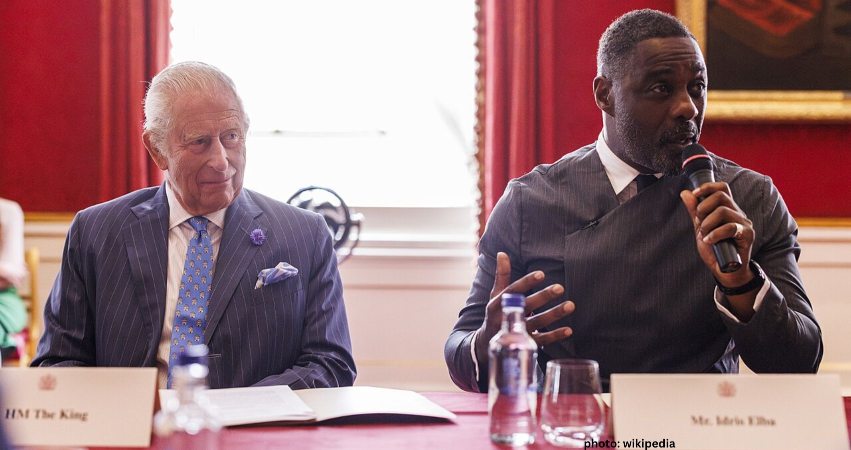 Idris Elba Addresses James Bond Rumors Amid Succession Speculation