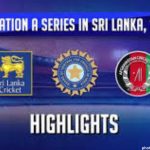 India A vs Sri Lanka A Live Updates from Tri Nation A Series 2026