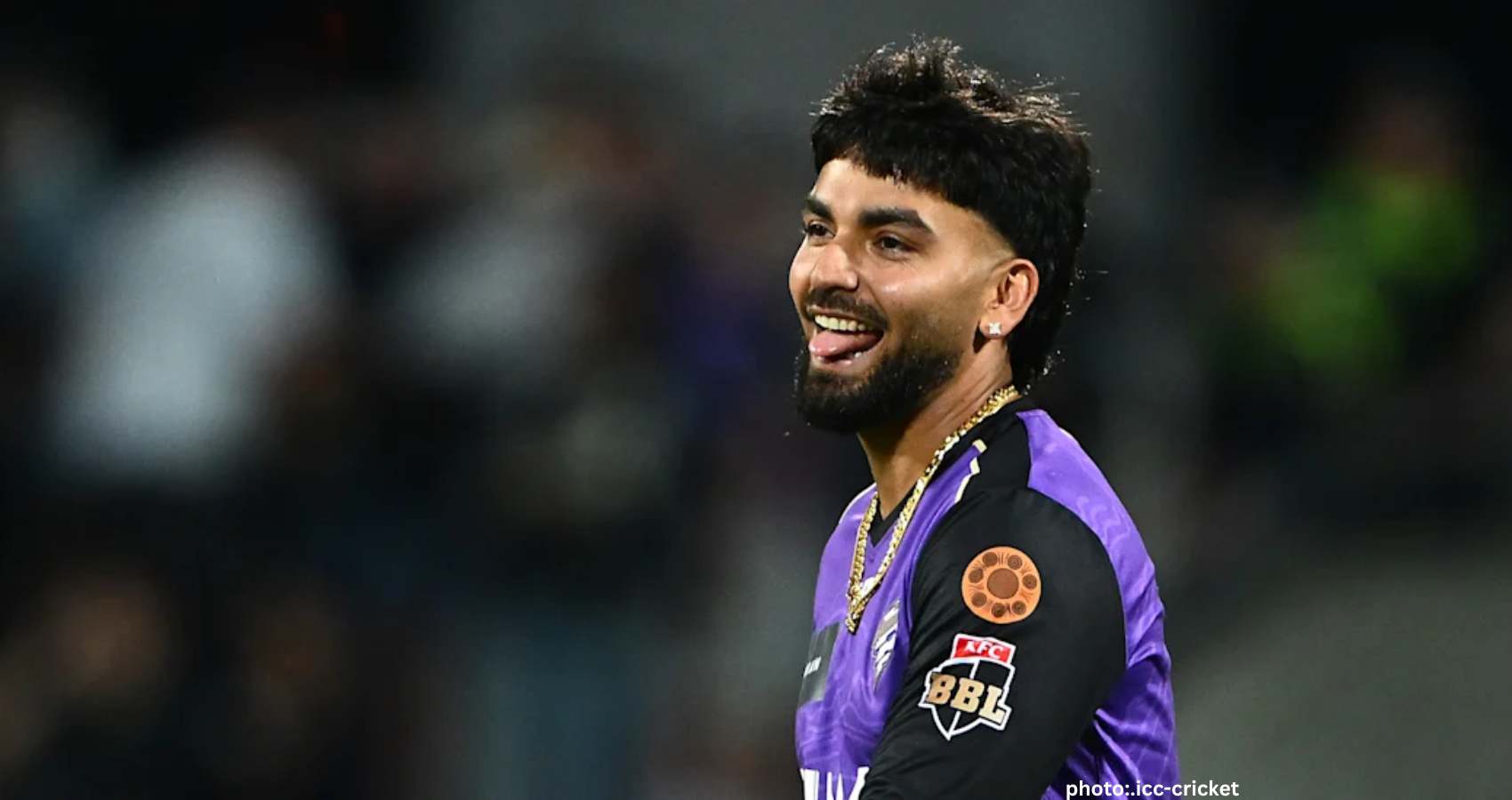 India Born Cricketer Set to Play for Australia After 62 Years