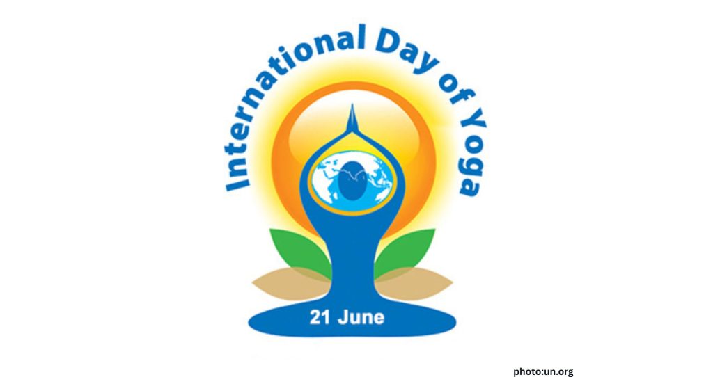 India Consulate in Los Angeles Celebrates International Day of Yoga