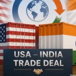 India and U S Schedule Talks to Finalize Trade Deal in June