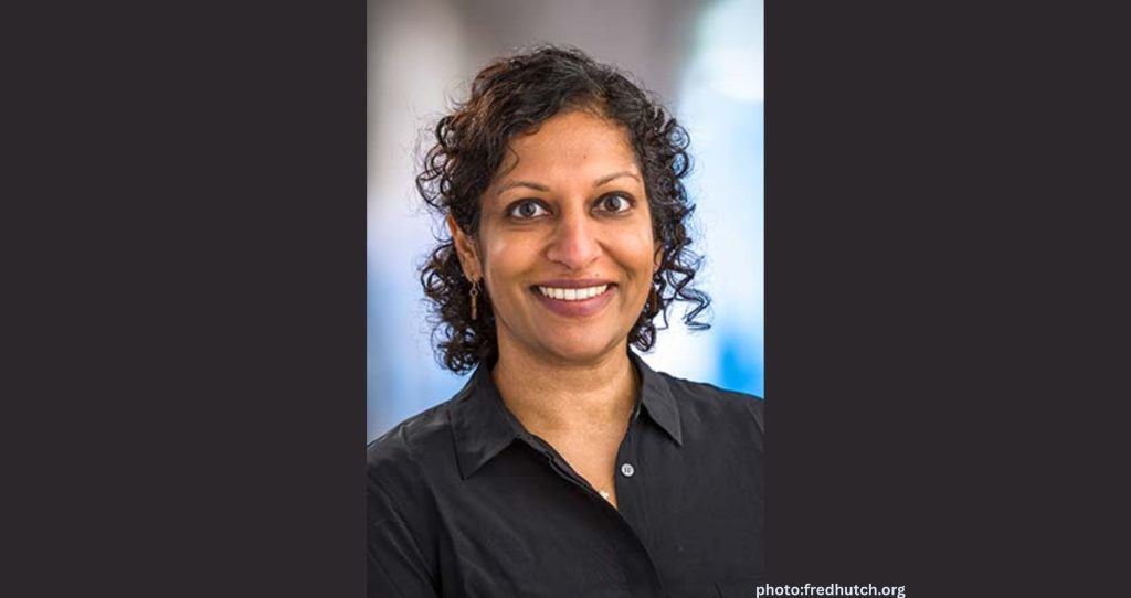 Indian-American Cancer Researcher Veena Shankaran Receives Endowed Chair