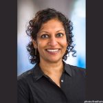 Indian American Cancer Researcher Veena Shankaran Receives Endowed Chair