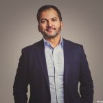 Indian American Candidate Vichal Kumar Unveils Public Focused AI Plan