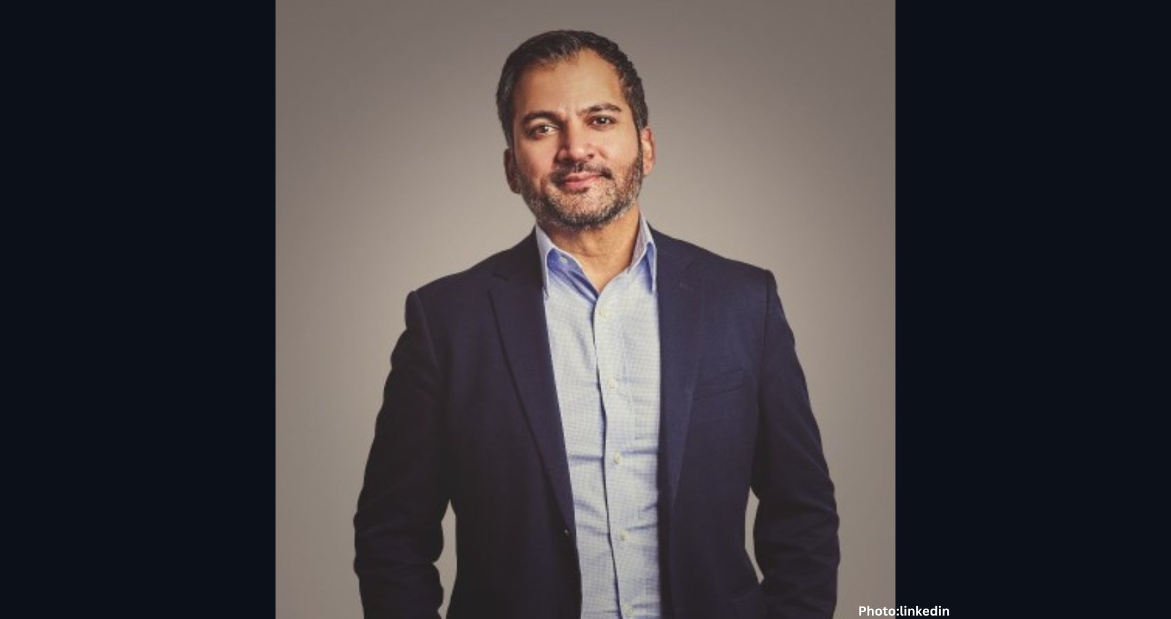 Indian American Candidate Vichal Kumar Unveils Public Focused AI Plan