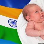 India's Fertility Rate Falls to 1 9 Below Replacement Level in Most States