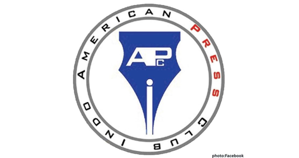 Indo-American Press Club Announces Board of Directors for 2026