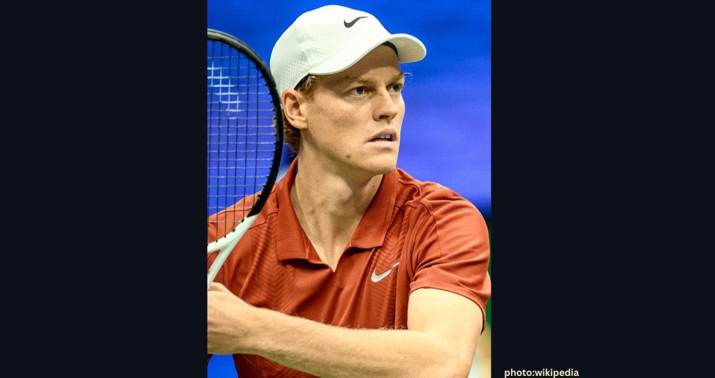 Jannik Sinner Starts Wimbledon 2026 Practice After Health Concerns