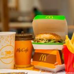 McDonald's Introduces AI Technology for Drive Thru Ordering