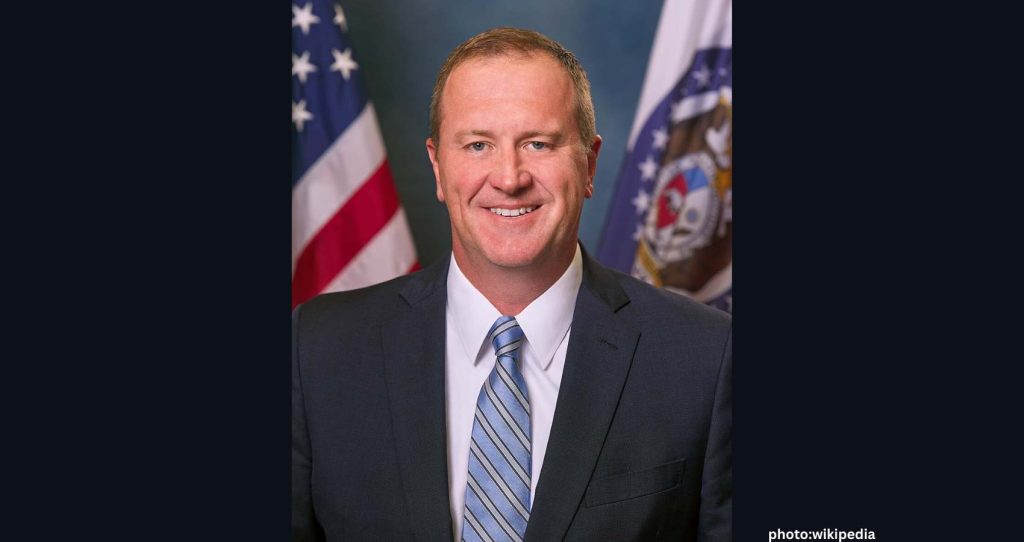 Missouri Senator Warns Immigration Policies Threaten Western Civilization