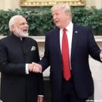 Modi and Trump Discuss Key Issues at G7 Meeting