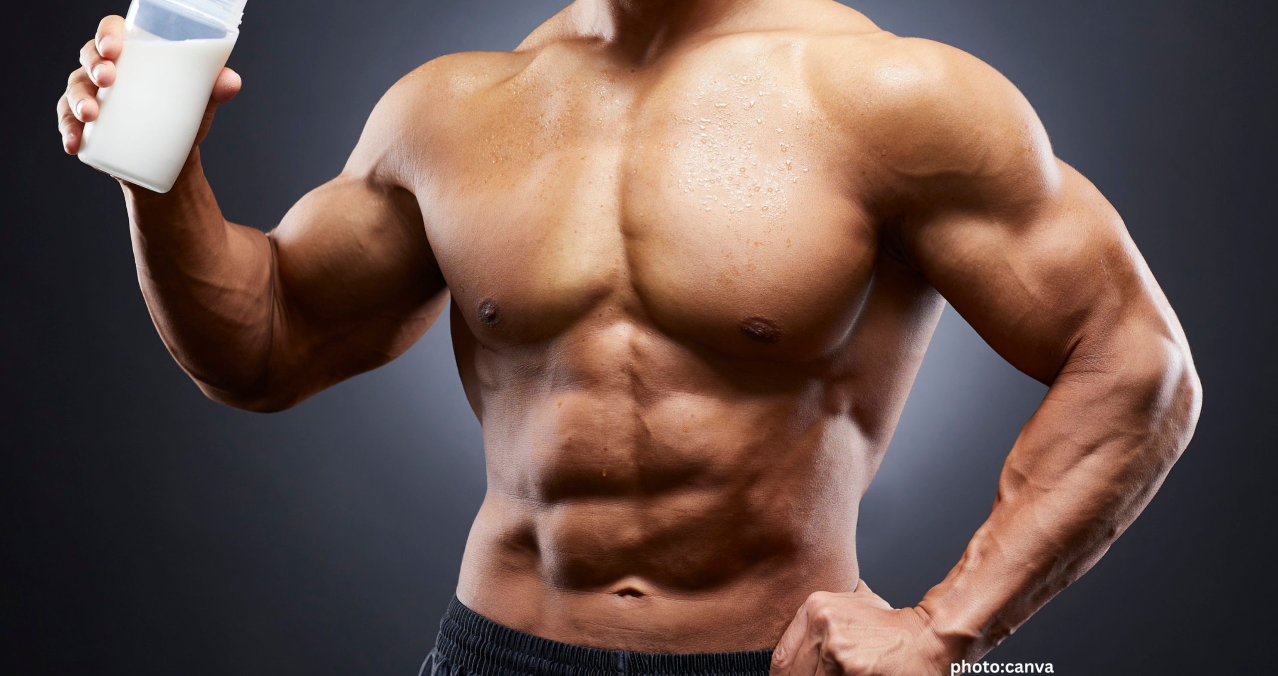 Muscle Protein Linked to Strength Maintenance in Aging Study Reveals