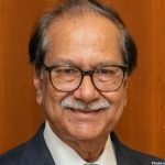 New York Institute of Technology Awards Honorary Doctorate to Dr Krishan Kumar