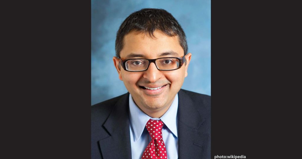 Nirav Shah Leads Maine Democratic Governor Primary Race