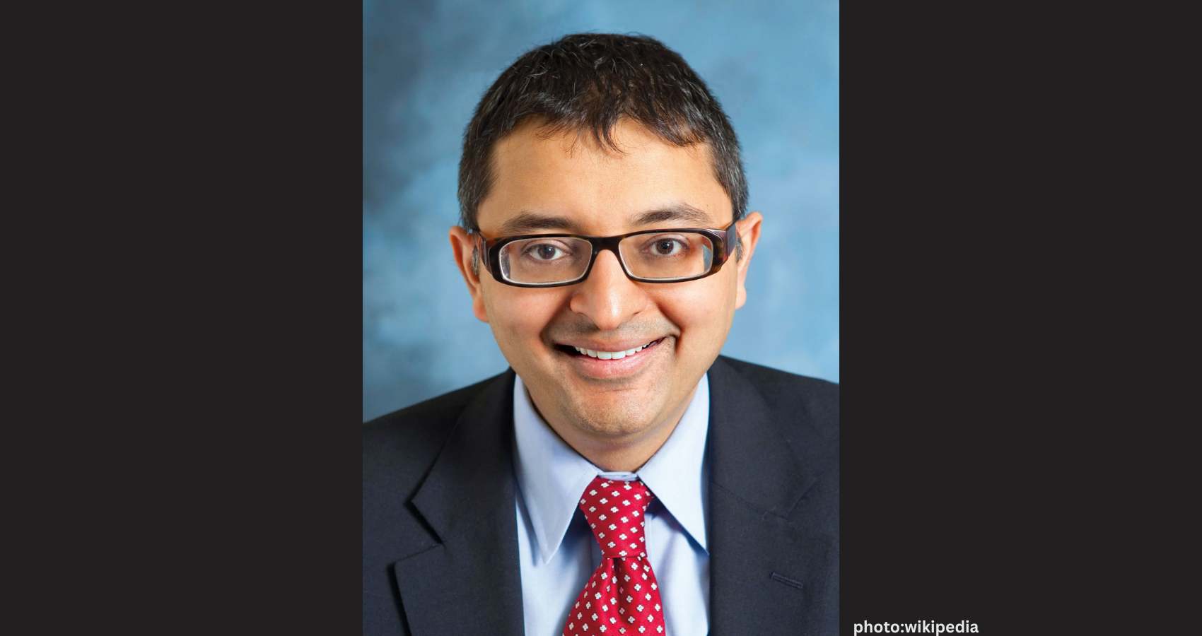 Nirav Shah Leads Maine Democratic Governor Primary Race