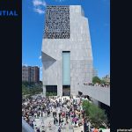 Obama Center Opens Amid Local Concerns Over Gentrification Risks
