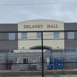 Delaney Hall