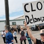 Delaney Hal-Getty Images