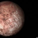 Potential Discovery of New Dwarf Planet Challenges Planet Nine Theory